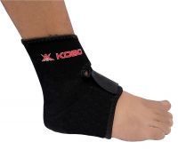 KOBO Neoprene Ankle Adjustable Support