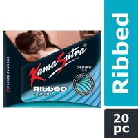 KamaSutra Desire Series Condoms