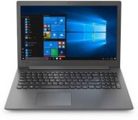 Lenovo Ideapad 130 APU Quad Core A6 7th Gen - (4 GB/1 TB HDD/Windows 10 Home) 81H5003VIN Laptop(15.6 inch, Black)