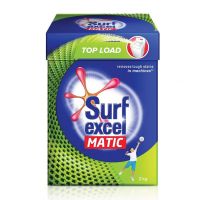 [Pantry] Surf Excel Matic Top Load Detergent Powder, 2 kg