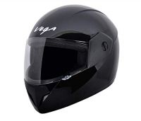 Vega Cliff Dx Black Helmet, M