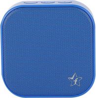 Flipkart SmartBuy 3W Bluetooth Speaker  (Blue, Mono Channel)