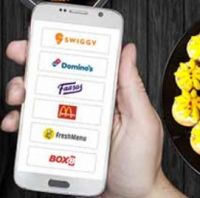 Amazon Food Bonanza: 10% Back Upto Rs. 100 on Swiggy, Dominos and Other Food Merchants 25th -26th Jan 