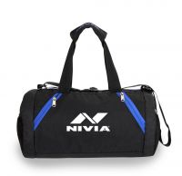 Nivia Junior Beast Polyester Gym Bag
