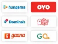 Niki All in One Offer: Free 3 Months Gaana + Upto 60% Off on Domino, OYO, Hungama Gift Cards 