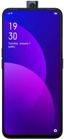 OPPO F11 Pro (Thunder Black, 6GB RAM, 128GB Storage) with No Cost EMI/Additional Exchange Offers