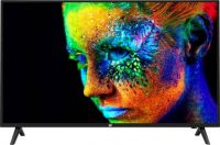 [Pre-Pay] IGO By Onida 125cm (50 inch) Ultra HD (4K) LED Smart TV  with Netflix  (LEI50UIG)