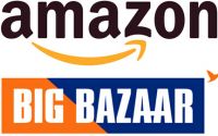 Get 10% Back (Max Rs.100) at Bigbazaar using Amazon Pay 