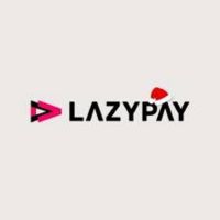 Flat Rs.40 Cashback On Rs.199 And Above Pay Via  LazyPay 