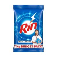 [User Specific] Rin Advanced Detergent Powder 7 kg