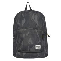 Inspire Bags SuperBreak 25 L Army Print Waterproof Backpack