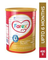 [Pantry] Farex 1 Infant Formula Tin - 400 g