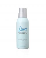 Dance Diamonds by Shakira Deodorant spray, 150 ml