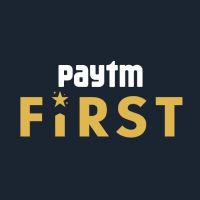 Flat Rs.125 Cashback on Subscribing to Paytm First For Rs.5 