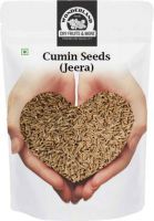 Wonderland Foods Whole Cumin Seeds (Jeera)  (250 g)