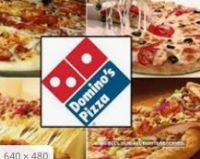 40% Off Upto Rs.100 + Pay Via Amazon Pay & Get 50% Cashback Upto Rs.100 On Dominos 