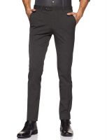 [Size 32] Raymond Men's Slim Formal Trousers