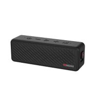 [LD] Nakamichi Speck Waterproof Portable Bluetooth Speaker(Black)