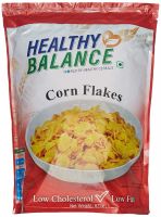 [LD] Healthy Balance Corn Flakes 875gm