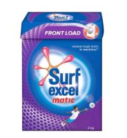 [Specific Pincodes] Surf Excel Matic Front Load Detergent Powder (Carton) 2 kg