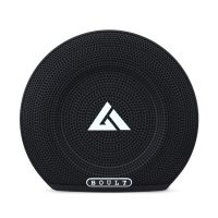 [LD] Boult Audio Bassbox Blast Portable 10W Wireless Bluetooth Speaker with Deep Bass, Built-in Mic, USB Port, Aux and Long Battery Life  (Black)
