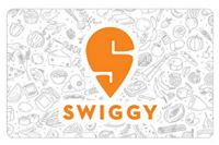 Get 5% Off Upto Rs.50 on Swiggy Gift Card 