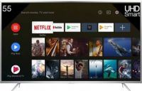 [Pre-Paid] iFFALCON by TCL 138.71cm (55 inch) Ultra HD (4K) LED Smart Android TV  with Netflix  (55K2A)