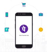 Flat Rs.50 Cashback on Airtel DTH & Tatasky DTH Recharge of Rs.200 Via Phonepe Wallet 