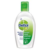 Dettol Instant Hand Sanitizer - 50 ml