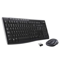 [LD] Logitech MK270r Wireless Keyboard and Mouse Combo