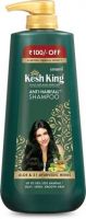 Kesh King Ayurvedic Scal & Hair Shampoo  (600 ml)
