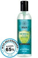 Jiva Herbal Hand Sanitizer