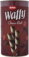 [For Bengaluru & Specific Users] Dukes Waffy Choco Wafer Rolls  (300 g)