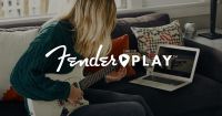 Fender Play Free Guitar Lessons For 3 Months 