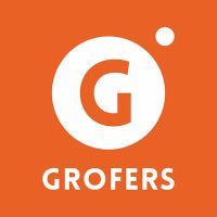 [Specific Pincodes] Grofers Buy 1 Get 1 on Grocery 