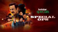 Special Ops Web Series Now Available For All Users 