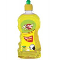 Parol Dish Wash Gel - Lemon 500 ml
