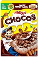 [Pantry] Kelloggs, Chocos Protein And Fibre, 375g