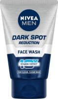 Nivea Men Dark Spot Reduction Face Wash  (100 g)
