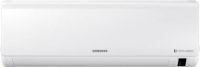 Samsung 1.5 Ton 3 Star Split Triple Inverter Dura Series AC  - White  (AR18TV3HMWKNNA/AR18TV3HMWKXNA, Alloy Condenser)