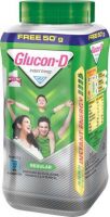 Glucon-D Regular Energy Drink  (250 g, Regular Flavored)