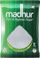 [Supermart] Madhur Sugar  (1 kg)