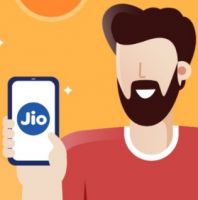 [Select User App Only] Rs. 10 Back on Rs. 10 Jio Recharge on Freecharge 
