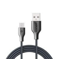 Ace Go Micro USB-Black Cable Android, Micro USB to USB 2.4 Amp Cable and Fast Charging Cable