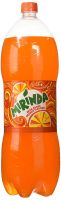 [Pantry] Mirinda Soft Drink, 2.25L Bottle