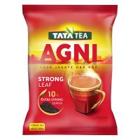 Tata Agni Leaf Tea, 1kg