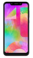 10.or Crafted For Amazon G2 (Charcoal Black, 6GB RAM, 64GB Storage)