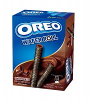 Oreo Chocolate Wafer Roll Box, 54g