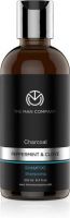 The Man Company Charcoal Shampoo and Conditioner For Men Men  (250 ml)