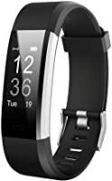 Fitplus FP04 Fitness Tracker with Personal Dietitian (3 Month) and Personal Trainer Session
